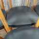 Chaises scandinaves