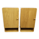 1980s wall cabinet