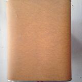 Romeo Rega lamppost 1970