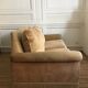 Vintage sofa years 50.60 velvet RAS