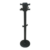 Meyers vintage design coat rack