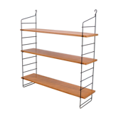 Wall shelf 1960