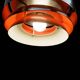 Lakro Amstelveen Hanging Lamp, 1970s