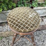 Piano stool 1900