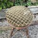 Piano stool 1900