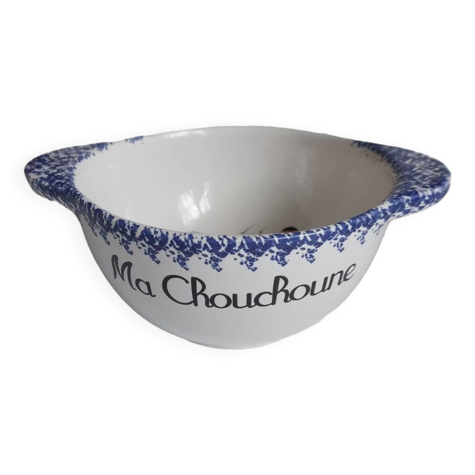 Breton bowl
