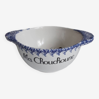 Breton bowl
