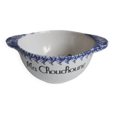 Breton bowl