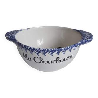 Breton bowl