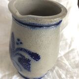 Former pitcher ceramic of Alsace. State TB.