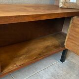 Low vintage sideboard (shallow)