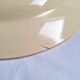 Vintage soup plates