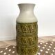 Vase haut en céramique