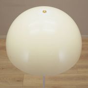 Floor lamp Panthella, Danish design, 1970s, manufacturer: Louis Poulsen, de