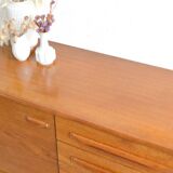 Scottish Sideboard by Beithcraft * 205 cm