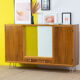 Scandinavian sideboard 190 cm