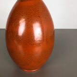 Large Abstract Ceramic Pottery Vase by Dümmler and Breiden, Germany, 1950s