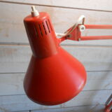 VINTAGE DESK / ARCHITECT LAMP TWIST T1