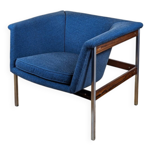 Fauteuil lounge Artifort