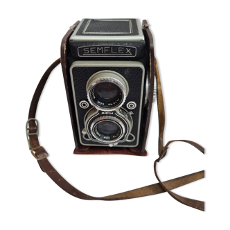 Semflex camera