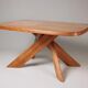 Table à manger T35b par Pierre Chapo