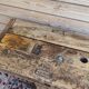 Bench - TV unit - Duck down bed runner