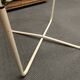 Table basse Jarpen de Niels Gammelgaard pour Ikea circa 1990