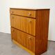 Armoire à chaussures