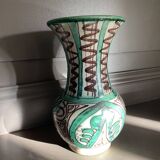 vintage vase