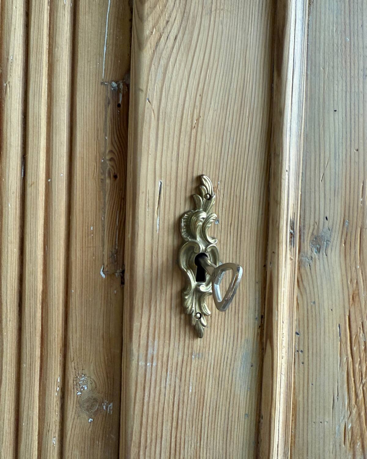 English hosiery (renovated)