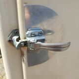 Vintage ice cream parlor