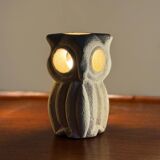 Ensemble de lampes à poser « Hibou » – attribué à Albert Tormos – Pier