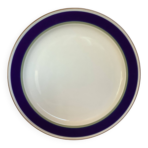 plat rond scandinave