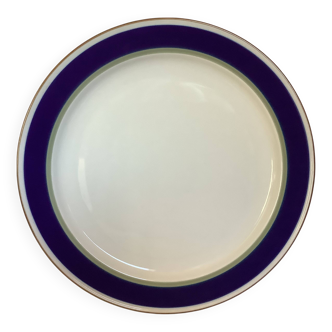 Large Porsgrund Norway Scandinavian dish