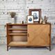 Buffet / enfilade courte