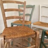 Set of 4 chairs
