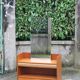 Dressing table vintage