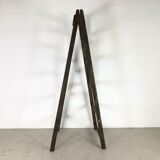 Vintage stepladder