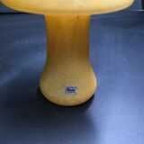 Boda Svamp Design glass mushroom Monica Backstrom