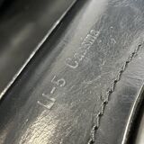 Cab 412 chairs Cassina mario bellini