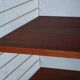 Vintage Nisse String modular wall system