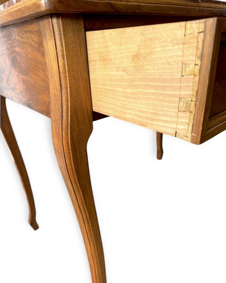 Art Nouveau dressing table