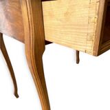 Art Nouveau dressing table