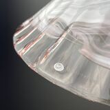 Vintage Murano Glass Pendant Light by La Murrina, Italy, 1970s