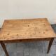 Farm table