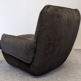 Pair of armchairs by Michel Cadestin for Airborne, France circa 1970.