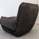 Pair of armchairs by Michel Cadestin for Airborne, France circa 1970.