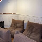 2 Togo line drivers Roset