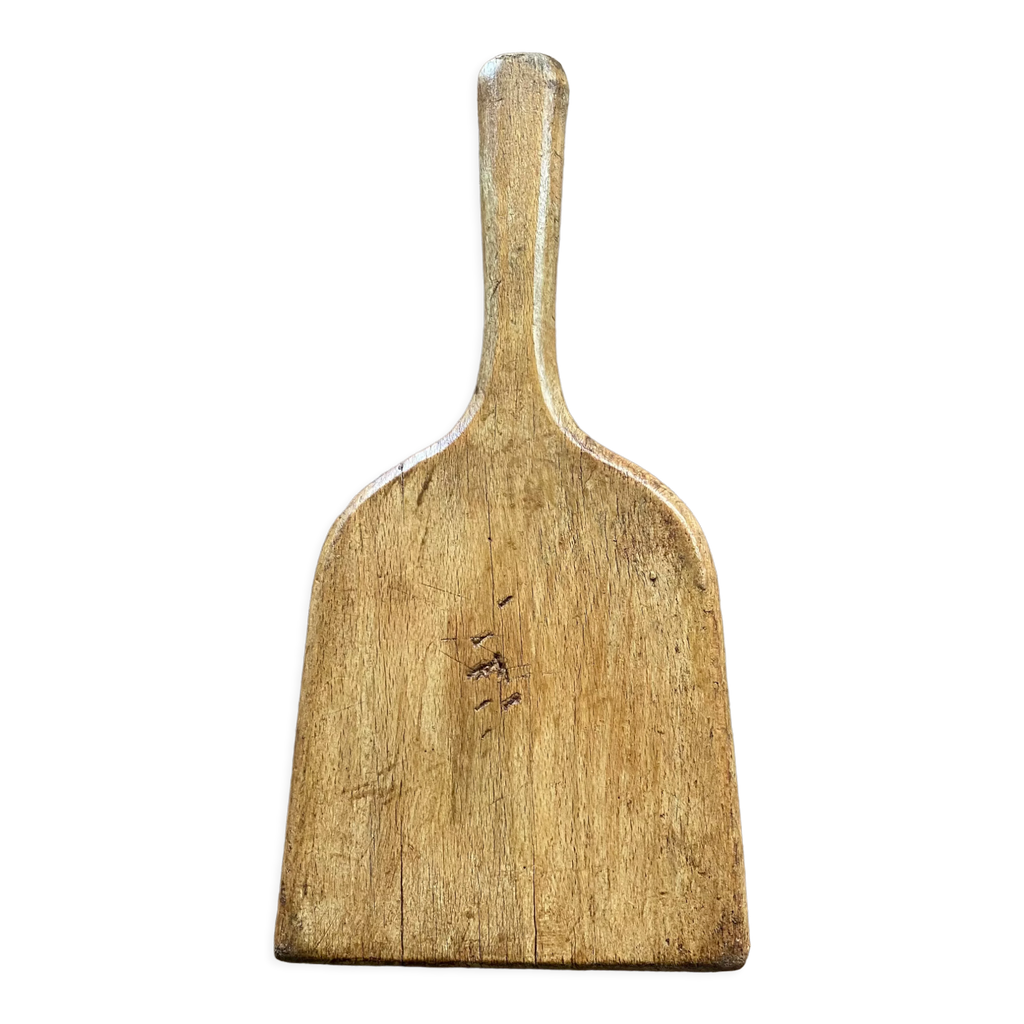 Battoir de lavandière | Selency