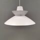 Original Navy Pendant, designed by Jørn Utzon for Nordisk Solar 1950-60s